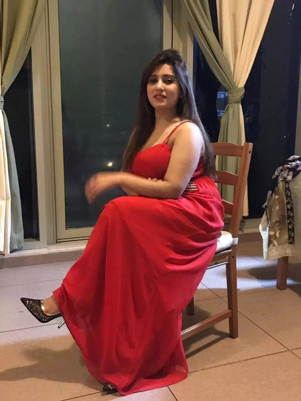 Escort Service in Dagshai